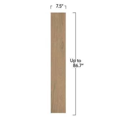 TecWood Select Engineered Wood in Catamaran Oak - Mohawk Flooring