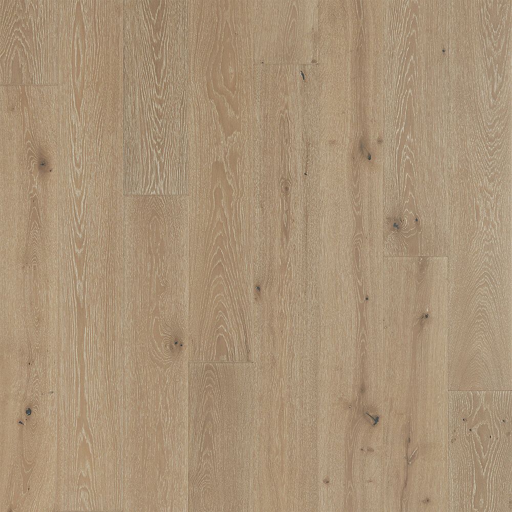 TecWood Select Engineered Wood in Catamaran Oak - Mohawk Flooring