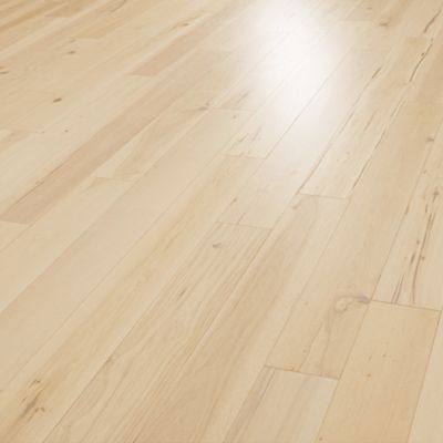 Cascade Hills, Raw Natural Hickory, Engineered Wood | Mohawk Flooring