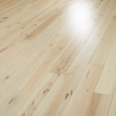 TecWood Select Engineered Wood in Malted Hickory - Mohawk Flooring