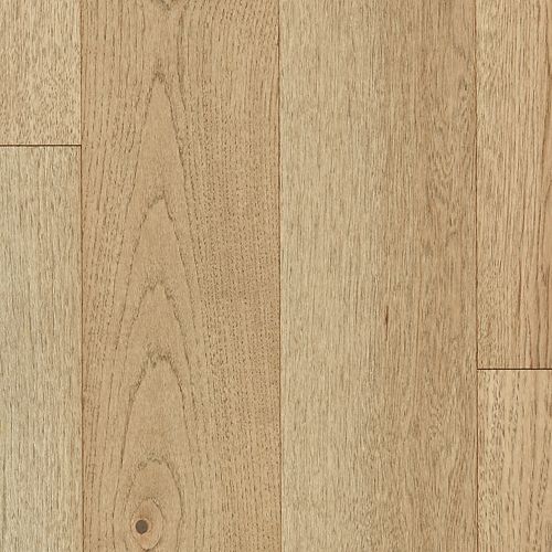 Cascade Hills by Mohawk Industries - Flax Hickory