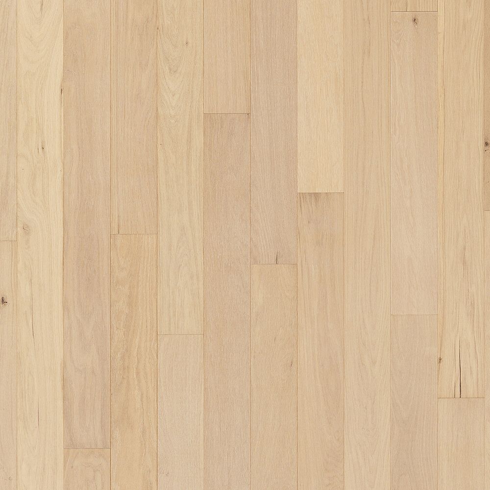 Camden Isle, Bleeker Beige, Engineered Wood | Mohawk Flooring
