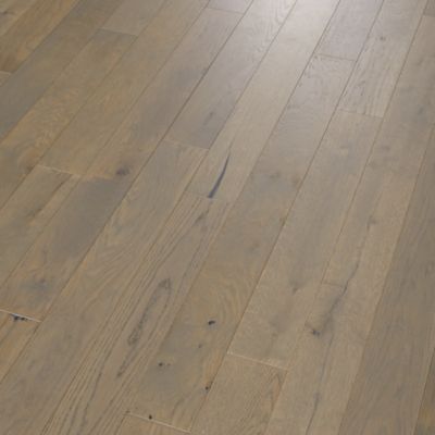 TecWood Select Engineered Wood in Gray Cashmere - Mohawk Flooring