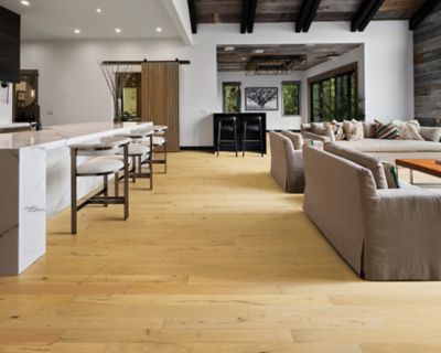 in - | Mohawk Builder + Multifamily