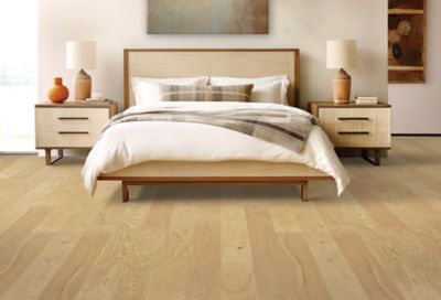 TecWood Select Engineered Wood in Barley Buff - Mohawk Flooring
