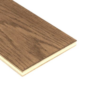 TecWood Select Engineered Wood in Corduroy - Mohawk Flooring