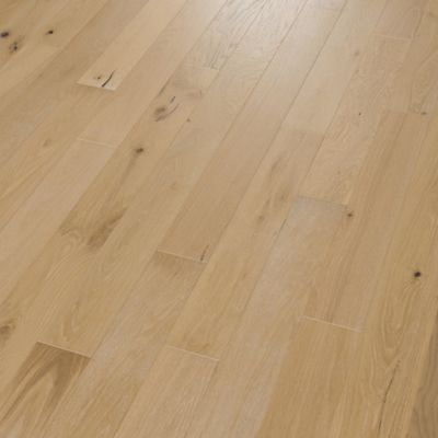 Camden Isle, Lenox Tan, Engineered Wood | Mohawk Flooring