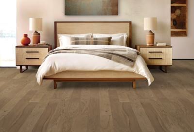 TecWood Select Engineered Wood in Aged Bourbon - Mohawk Flooring