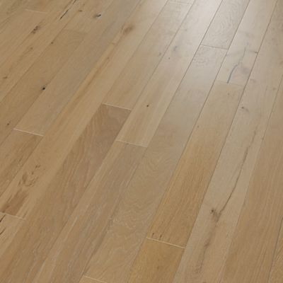 FM7 ペンギーランドⅡ TecWood Select Engineered Wood in London Fog - Mohawk Flooring
