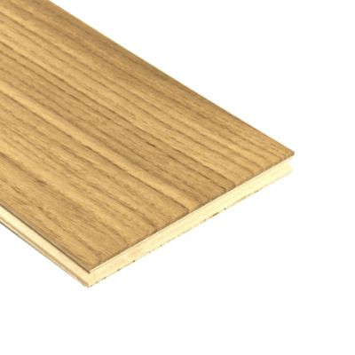 TecWood Select Engineered Wood in Winter Wheat - Mohawk Flooring