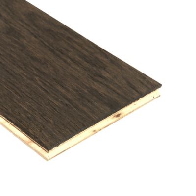 Camden Isle, Chocolate Truffle, Engineered Wood | Mohawk Flooring