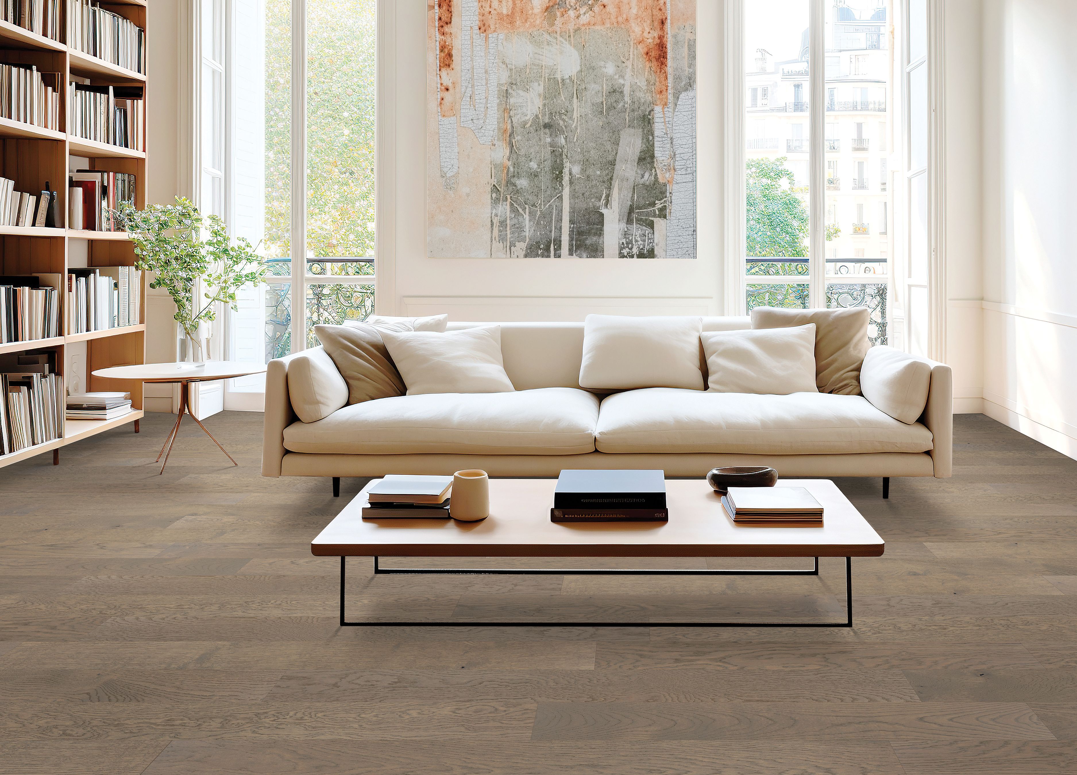 Camden Isle, Park Avenue, Engineered Wood | Mohawk Flooring