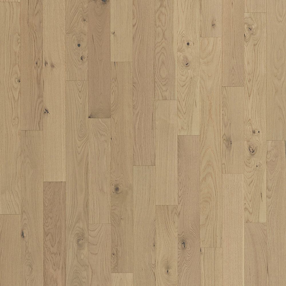 Caspian Cliffs, Sandalwood Oak, Engineered Wood | Mohawk Flooring