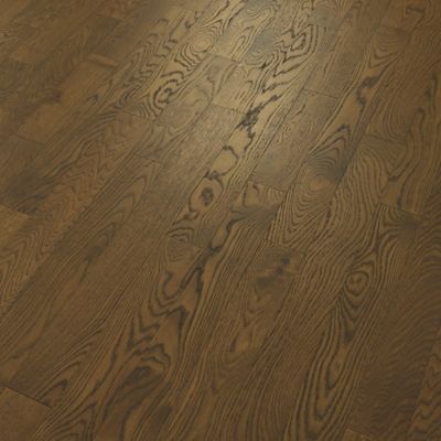 TecWood Essentials Engineered Wood in Urban Bronze Oak - Mohawk