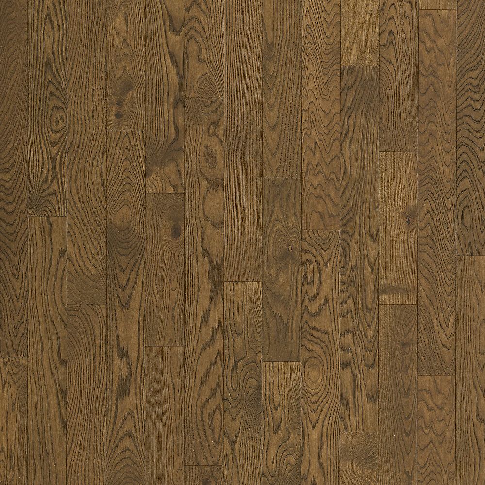 Industrial Design, Urban Bronze Oak, Engineered Wood | Mohawk Flooring