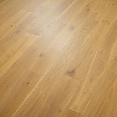 Brendwood, Caramelized Oak, Engineered Wood | Mohawk Flooring