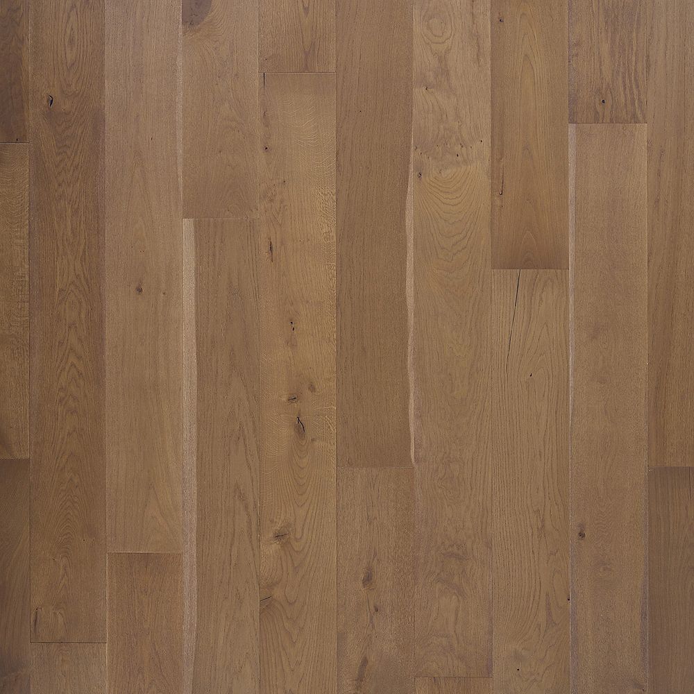 TecWood Plus Engineered Wood in Brindle Oak - Mohawk Flooring