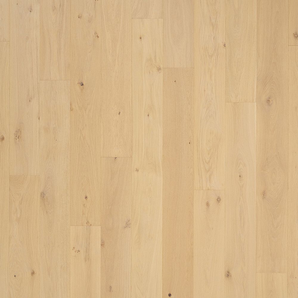 Bowery Park, Light Cask Oak, Engineered Wood | Mohawk Flooring