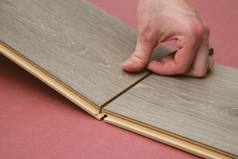 Floor covering industry foundation logo