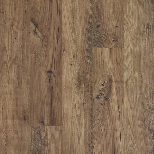 Kingsford in Nutmeg Chestnut - RevWood Essentials | Mohawk