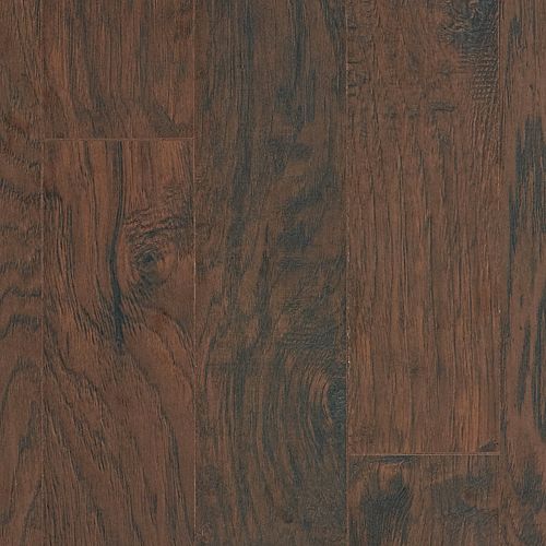 Kingmire by Mohawk Industries - Bourbon Hickory