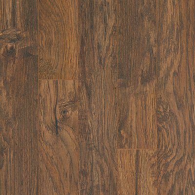 Kingsford Rustic Suede Hickory, Mohawk Chestnut Hickory Laminate Flooring