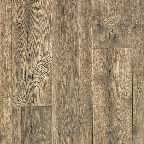 Gilded Oak