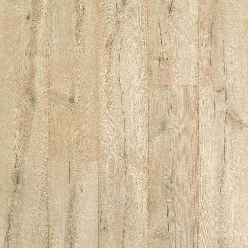 Castlebriar, Trinket Oak, Laminated Wood | Mohawk Flooring