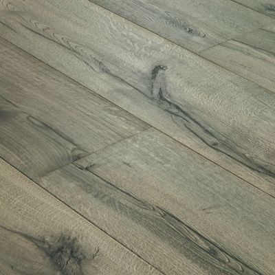 Castlebriar, Lunar Oak, Laminated Wood | Mohawk Flooring