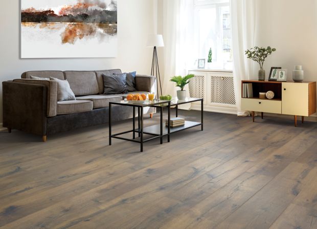 Castlebriar Antiquities Oak