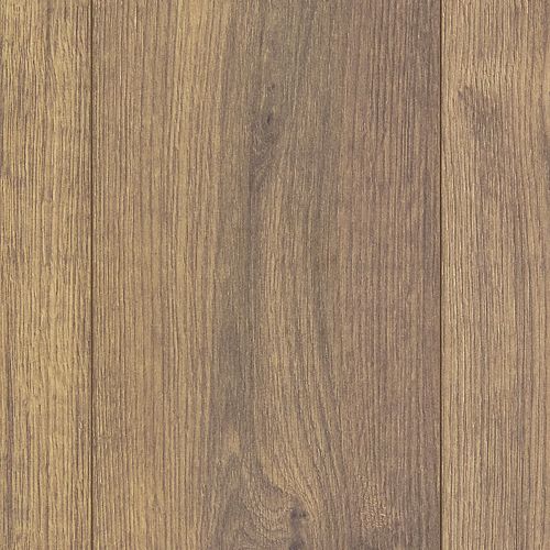 Briarfield by Mohawk Industries - Scorched Oak