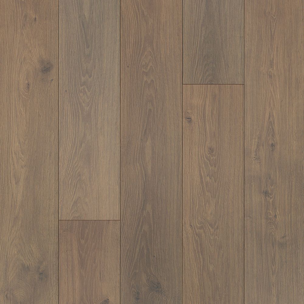 Granbury Oak, Light Truffle Oak, Laminated Wood | Mohawk Flooring