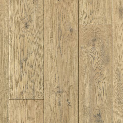 Almondine Oak