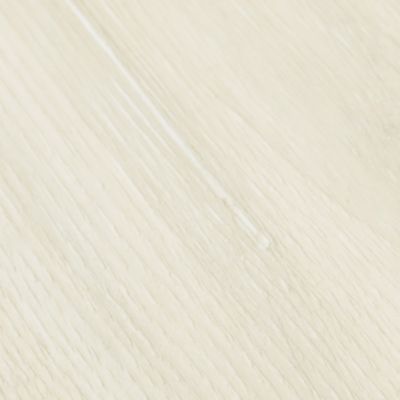 Cypresta, White Satin Oak, Laminated Wood | Mohawk Flooring