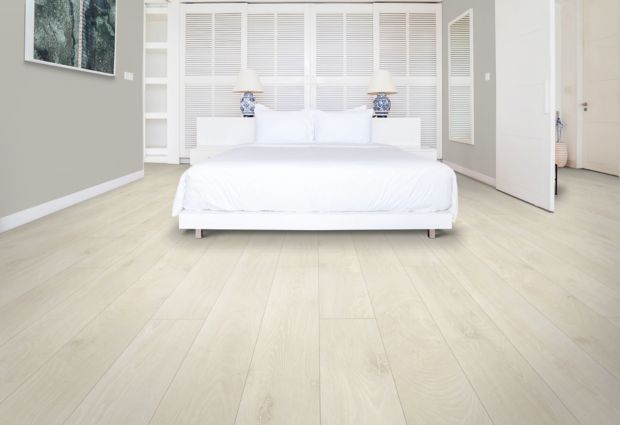 White Satin Oak