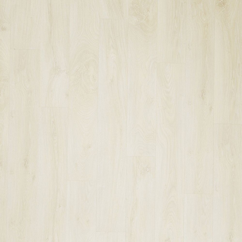 Cypresta, White Satin Oak, Laminated Wood | Mohawk Flooring