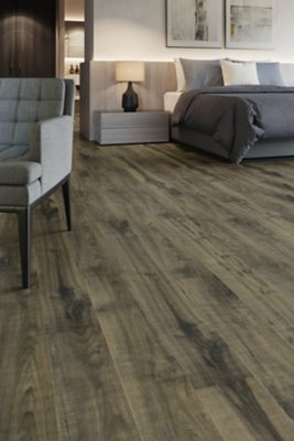 Voxwood - Brownstone Maple 03