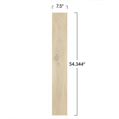 Casita Terrace, Iris Oak, Laminated Wood | Mohawk Flooring