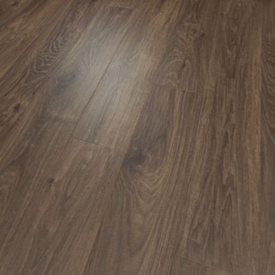RevWood Plus Laminated Wood in Rustic Forest Oak - Mohawk Flooring