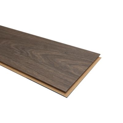 RevWood Plus Laminated Wood in Rustic Forest Oak - Mohawk Flooring