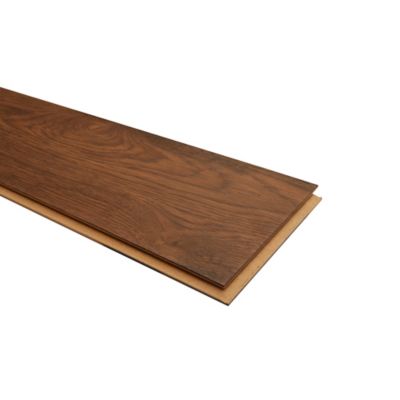 RevWood Plus Laminated Wood in Red Clay Oak - Mohawk Flooring