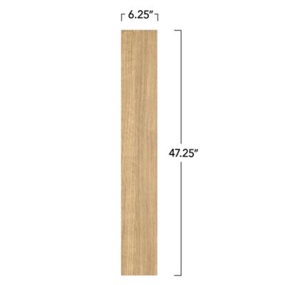 RevWood Plus Laminated Wood in Mountain Lake Oak - Mohawk Flooring