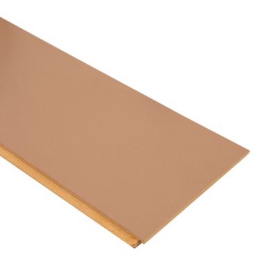 RevWood Premier Laminated Wood in Cliffside Pecan - Mohawk Flooring