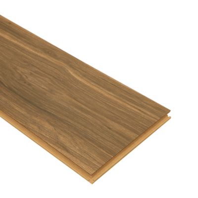 maruwai.floor① RevWood Premier Laminated Wood in Cliffside Pecan - Mohawk Flooring