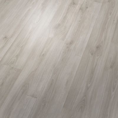 RevWood Premier Laminated Wood in Adobe Oak - Mohawk Flooring