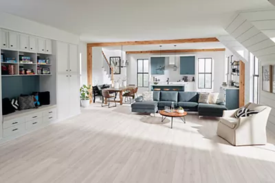 RevWood living room