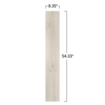 RevWood Premier Laminated Wood in Adobe Oak - Mohawk Flooring