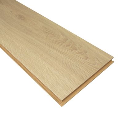 Palm City, Golden Sand Oak, Laminated Wood | Mohawk Flooring