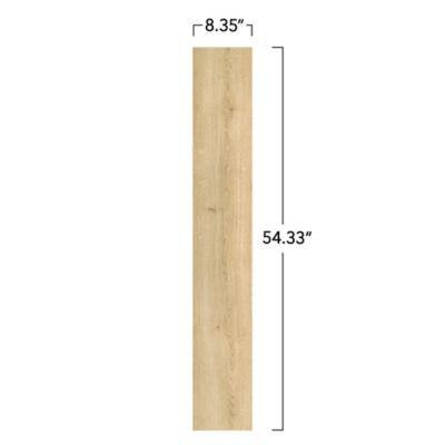 Palm City, Golden Sand Oak, Laminated Wood | Mohawk Flooring