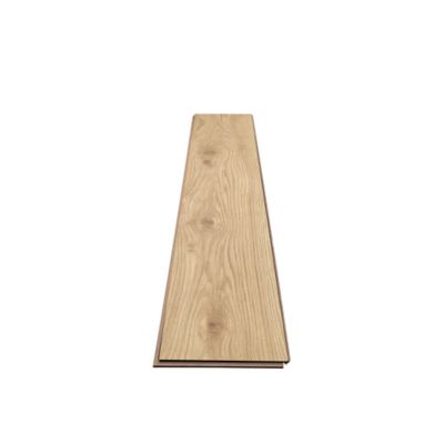 RevWood Premier Laminated Wood in Nantucket Beige Oak - Mohawk